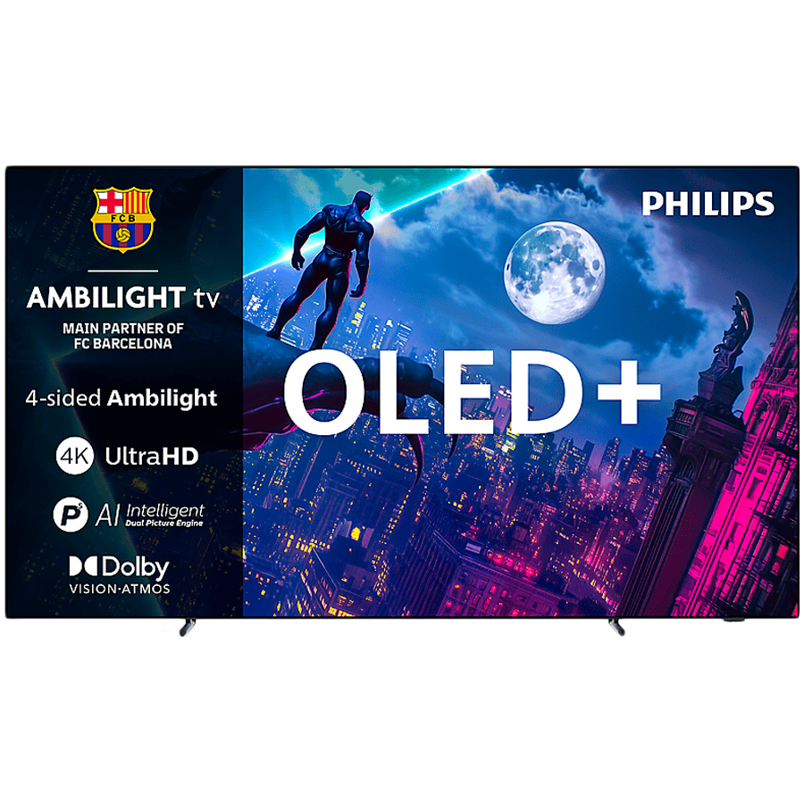 PHILIPS 65OLED950/12