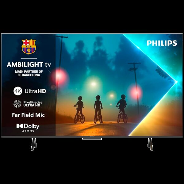 PHILIPS 55PUS8200/12