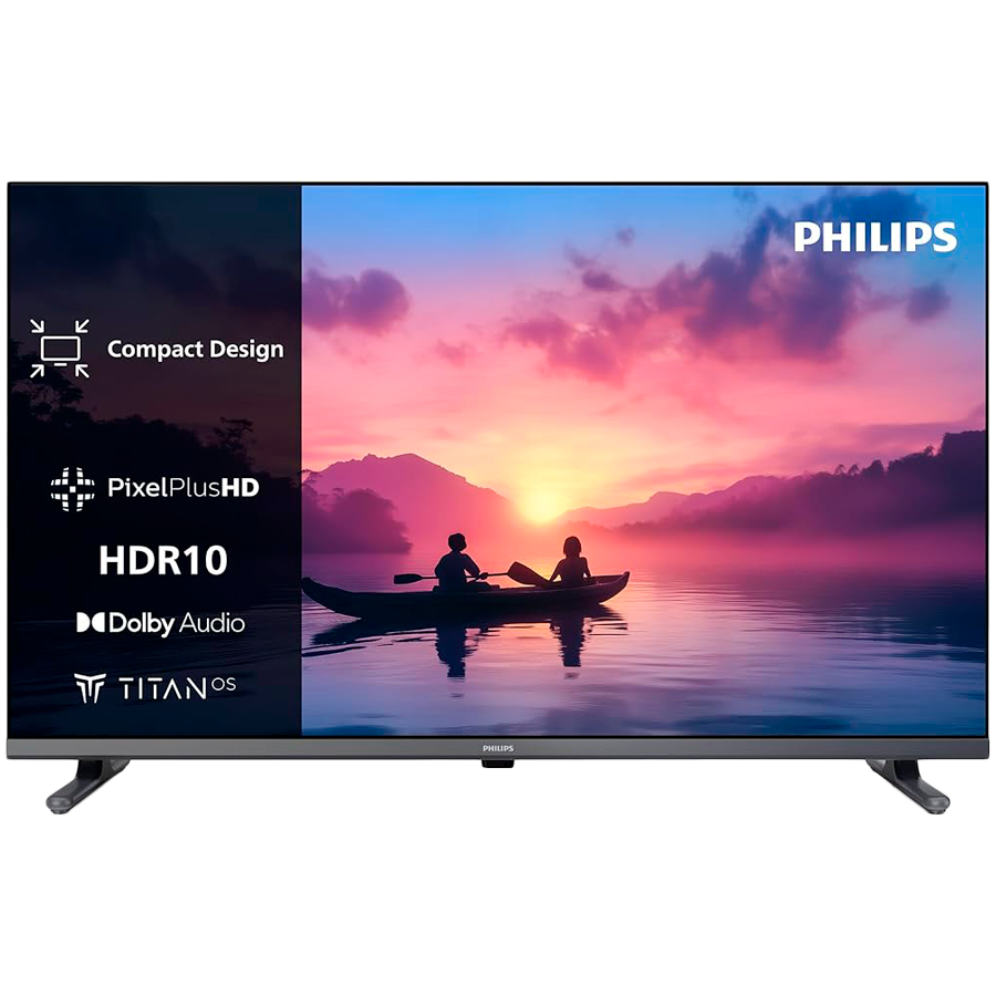 PHILIPS 32PHS6000/12