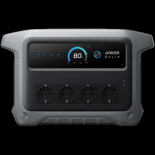 ANKER A17633A1 ANKER A17633A1