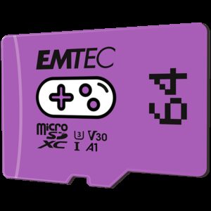 EMTEC ECMSDM64GXCU3