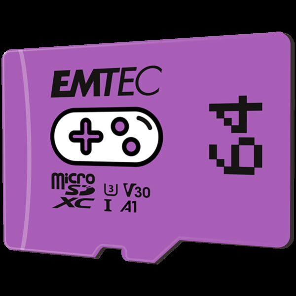 EMTEC ECMSDM64GXCU3