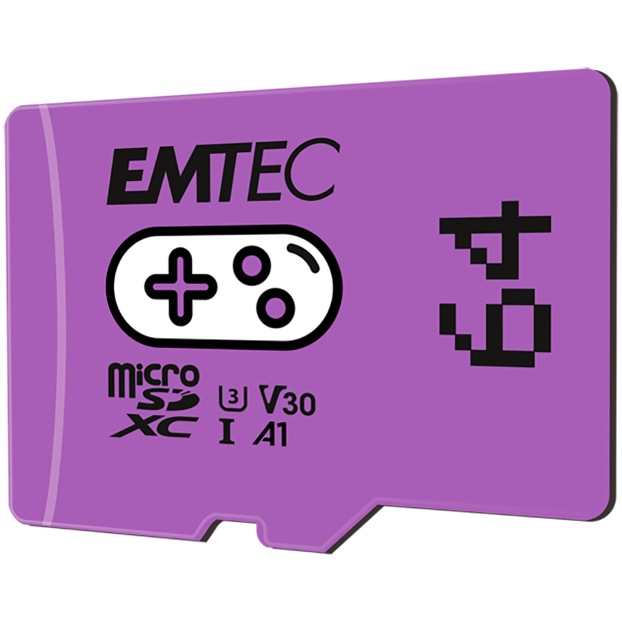EMTEC ECMSDM64GXCU3