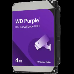 WESTERN DIGITAL WD44PURZ