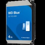 WESTERN DIGITAL WD40EZZX