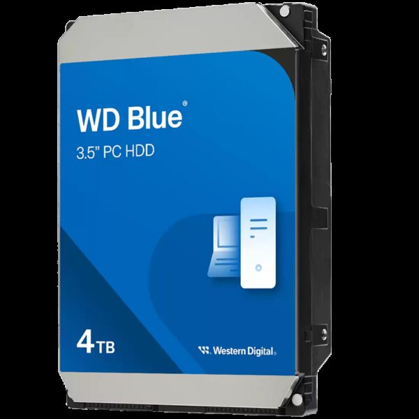 WESTERN DIGITAL WD40EZZX