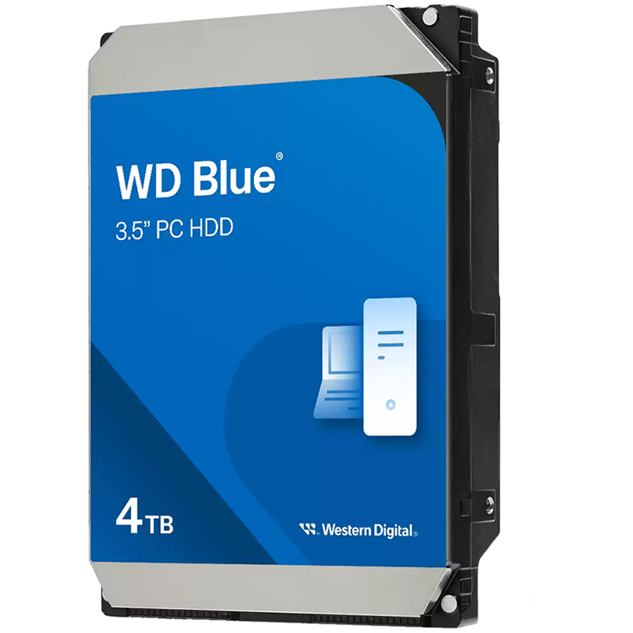 WESTERN DIGITAL WD40EZZX