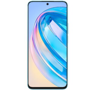 Honor X8a 6+128 Blue 100 MP MAIN CAMERA; 4500 mAh; 22.5 W, 6.7" LCD; MTK Helio G88 - Slika 1