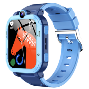 Z20 Blue Blackview djecijipametni sat - Slika 1