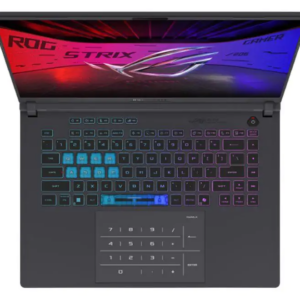 ASUS ROG Strix G615JMR-RV06316"WUXGA 165Hz/i7-14650HX/32GB1TB SSD/5060/8GB/ROG ruksak gratis - Slika 1