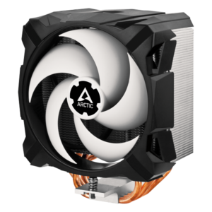 Arctic Freezer A35Tower CPU Cooler for AMD - Slika 1