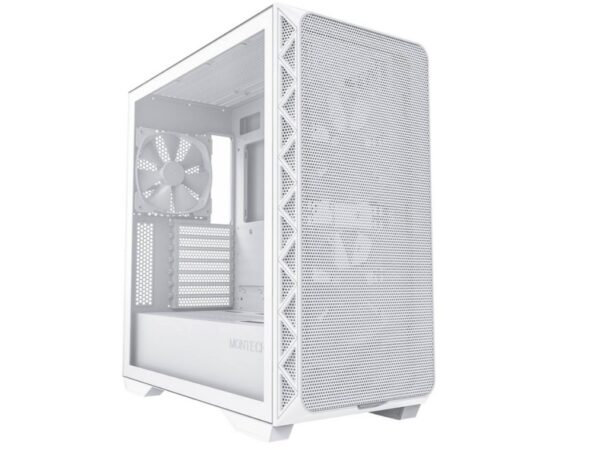 Montech Air 903 Base White Mid-tower