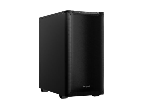 be quiet! Pure Base 501 Black Mid-tower