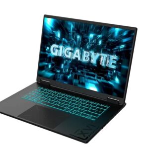 Gigabyte NB Gaming A16 PRO Core 7 240H, RTX 5070Ti 12G16" QHD+ 165Hz, 32GB, 1TB - Slika 1
