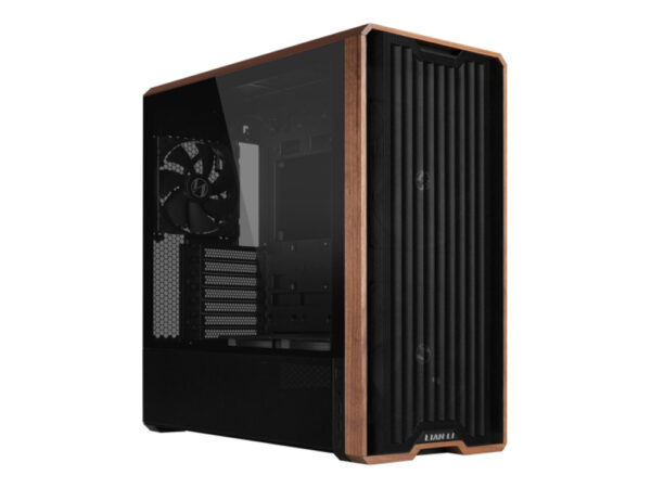 Lian Li Lancool 217 Black ATX