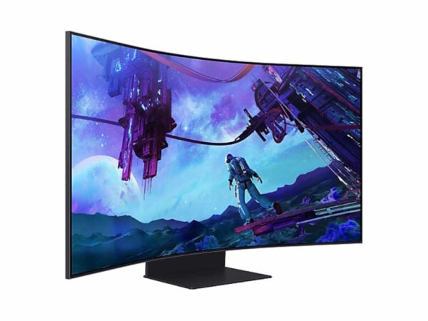 Samsung 55" Odyssey Ark G97NC3840x2160