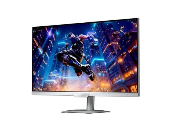 Gigabyte 27" monitor M27UP ICE 27"