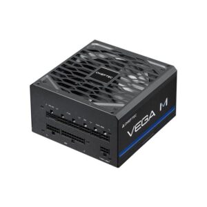 Chieftec PSU 750W VEGA M, Gold80+, Fully Modular, ATX 3.1PCIe 5.1 - Slika 1
