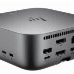 Docking HP Thunderbolt 4 Ultra 280W G6 (AW5M5UT)