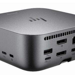 Docking HP Thunderbolt 4 Ultra 280W G6 (AW5M5UT)