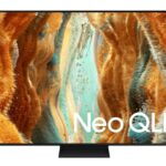 TV SAMSUNG Neo QLED 4K Vision AI 55" QN70F