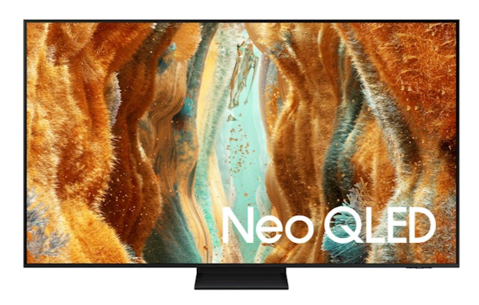 TV SAMSUNG Neo QLED 4K Vision AI 55" QN70F