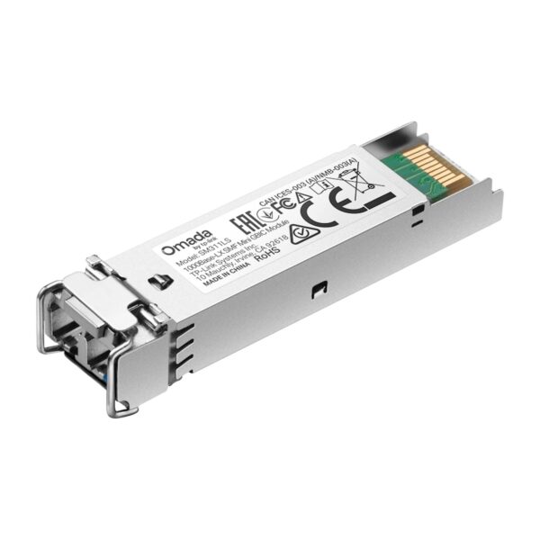 SMF Mini GBIC Module 1000Base-LX Omada TP-Link SM311LS