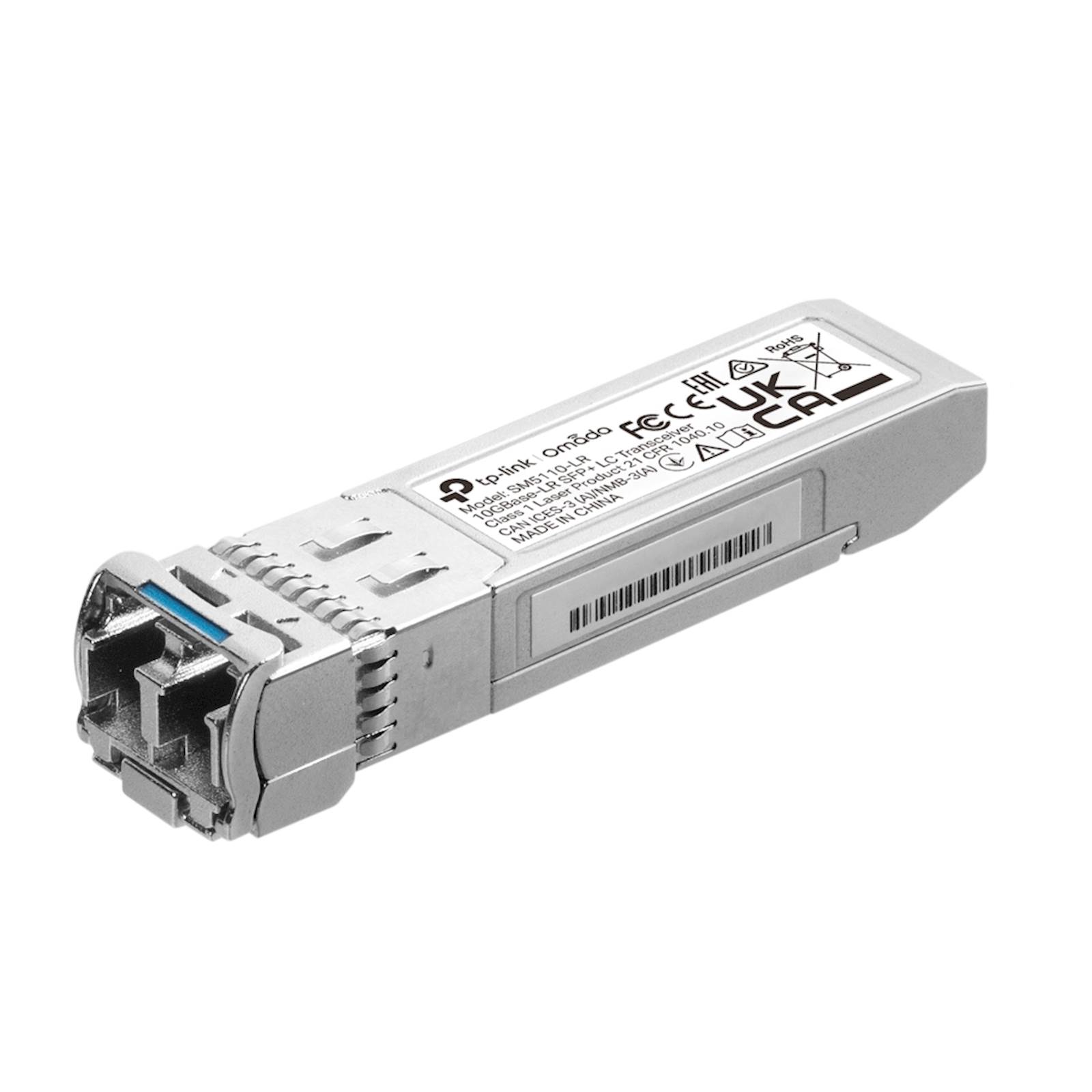 Transceiver 10GBase-LR SFP+ LC Omada TP-Link SM5110-LR