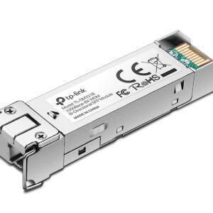 Bi-Directional SFP 1000Base-BX WDM Omada TP-Link TL-SM321B-2