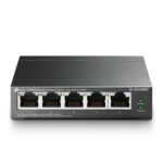 Switch 5-Port Gigabit Desktop TP-Link Omada