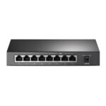Switch 8-Port Gigabit Desktop TP-Link Omada