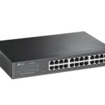 Switch TP-Link Omada 24-Port Gigabit Easy Smart TL-SG1024DE