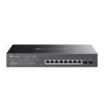 Switch TP-Link Omada 10-Port Gigabit Smart SG2210MP