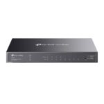 Switch TP-Link Omada 8-Port Gigabit Smart SG2008P