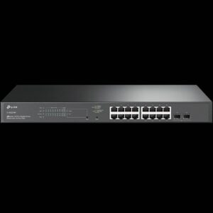 Switch TP-Link Omada 18-Port Gigabit Smart SG2218P
