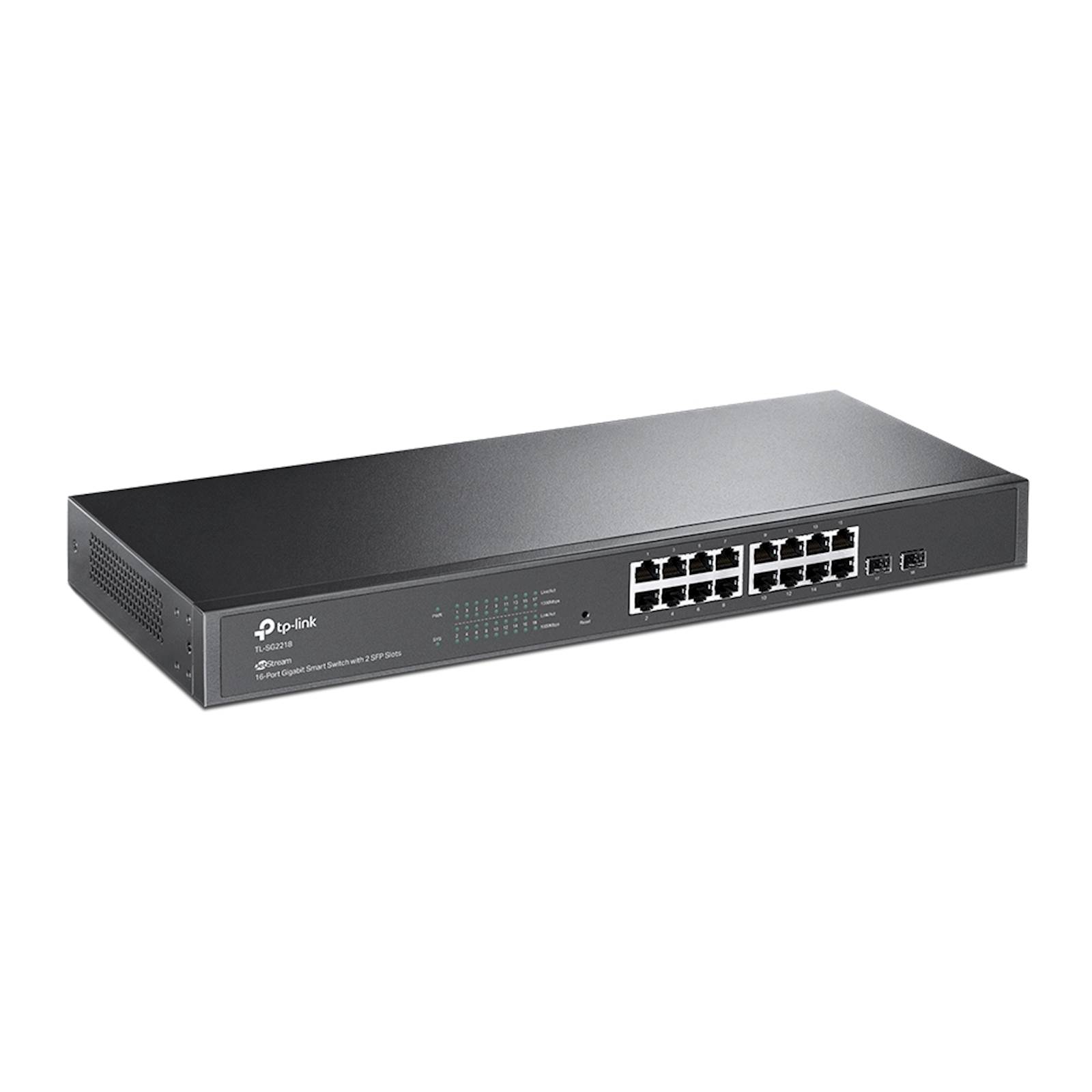 Switch TP-Link Omada 16-Port Gigabit Smart