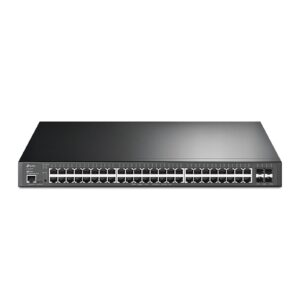 Switch TP-Link Omada 48-Port Gigabit L2+ Managed TL-SG3452XP