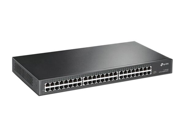 Switch TP-Link Omada 48-Port Gigabit Rackmount TL-SG1048