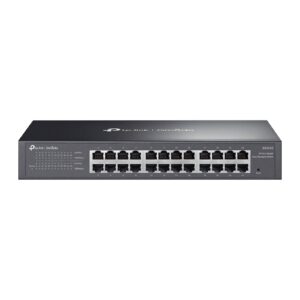 Switch TP-Link Omada 24-Port Gigabit Easy Managed ES224G