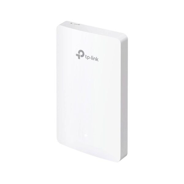 Access Point Omada TP-Link AX1800 Wall WiFi 6 EAP615-Wall Access Point Omada TP-Link AX1800 Wall WiFi 6 EAP615-Wall