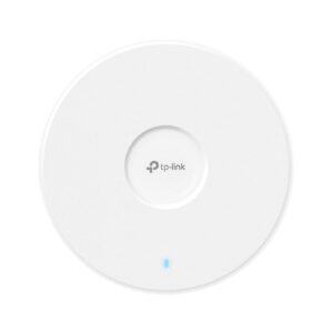 Access Point Omada TP-Link BE11000 Ceiling Wifi 7