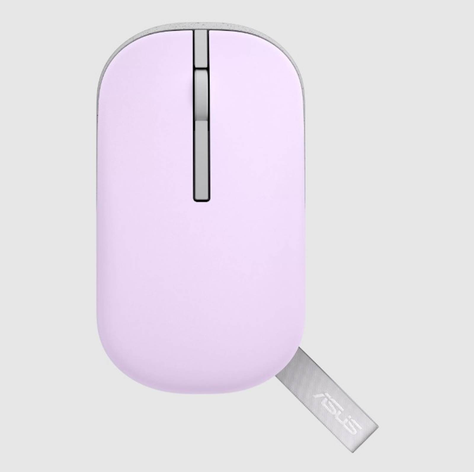 MIŠ ASUS MARSHMALLOW MD100 Wreless Ljubicasti