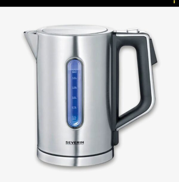 Kuhalo za vodu SEVERIN 10003418000