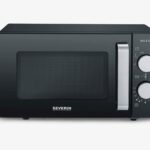 Mikrovalna pećnica SEVERIN 10007762000 2u1 sa roštiljem