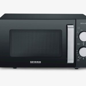 Mikrovalna pećnica SEVERIN 10007762000 2u1 sa roštiljem