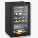 Ormarić za kontrolu temperature vina SEVERIN 10008908000