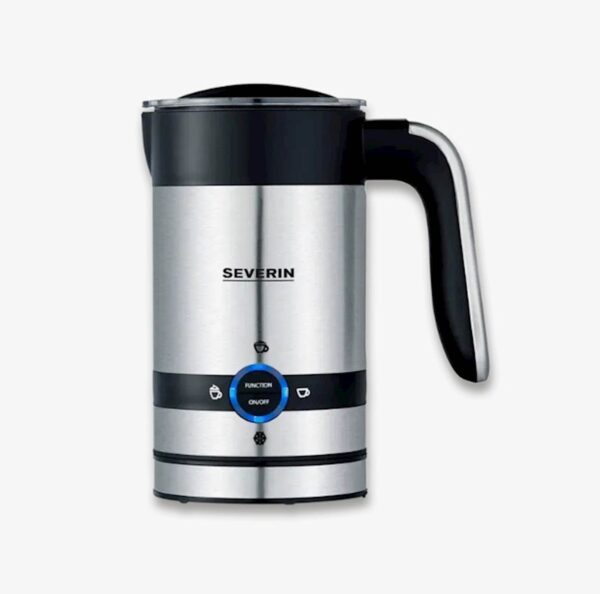 Aparat za grijanje i pjenjenje mlijeka SEVERIN 10003584000