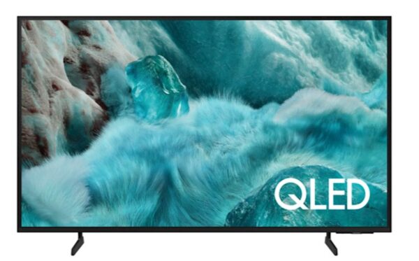 TV SAMSUNG QLED 4K Vision AI 55" Q7F TV SAMSUNG QLED 4K Vision AI 55" Q7F