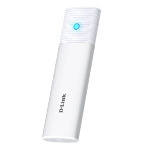 USB-C to M.2 NVMe/NGFF SSD Enclosure D-Link DSP-111