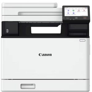 MFP CANON C1333 imageFORCE bundle